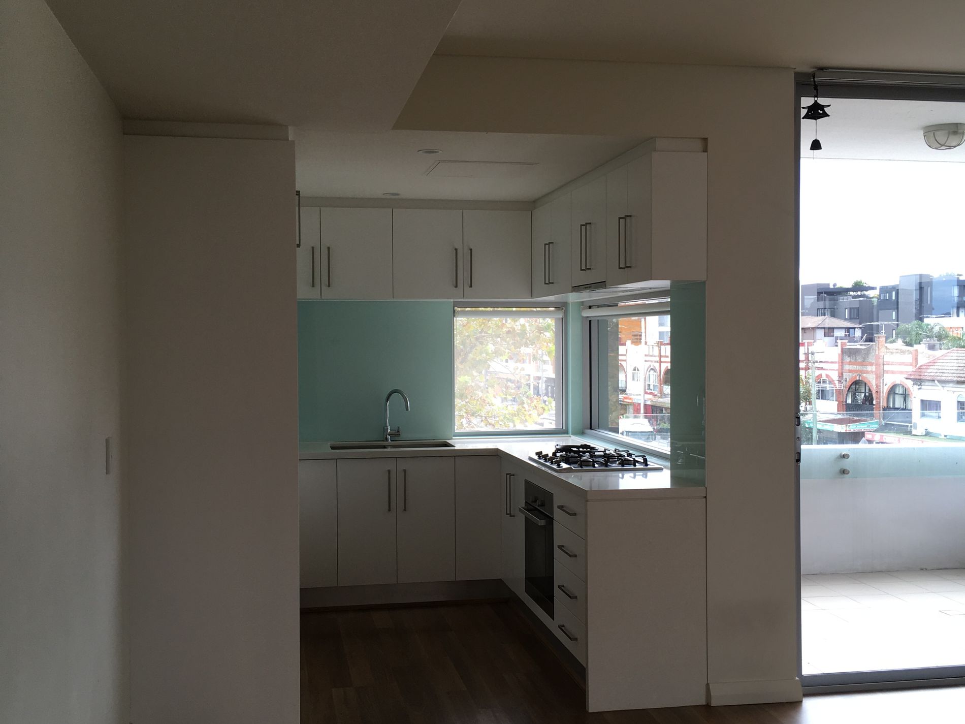 26 / 2A Duke Street, Kensington