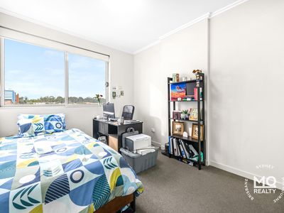 23 / 8-12 Kerrs Road, Lidcombe