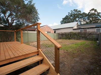 7 Nile Street, Mayfield