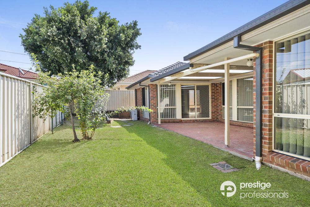 22 Venezia Street, Prestons