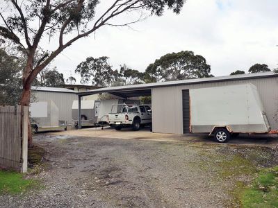 32 Park Street, Inverloch