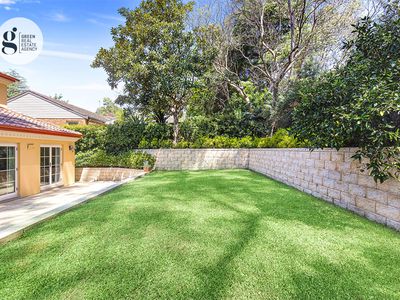 16 Bannockburn Road, Pymble