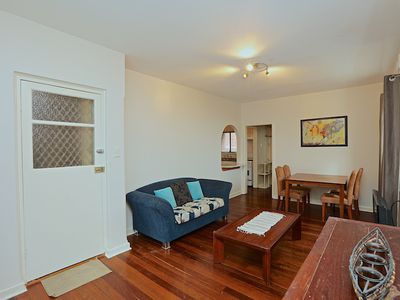 10/29 Hill Street, Perth