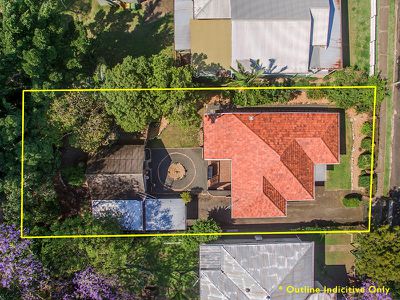 78A Chermside Road, Newtown
