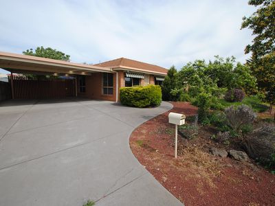 1 Wanderer Court, Werribee