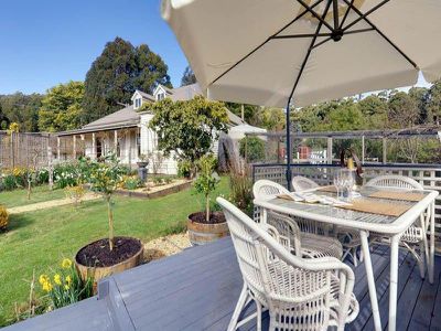 201 Kermandie River Road, Geeveston