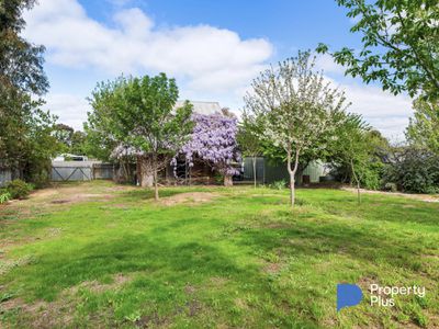 71 Broadway, Dunolly