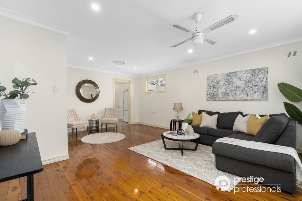 40 Mubo Crescent, Holsworthy