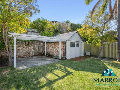 44 Harvest Road, North Fremantle