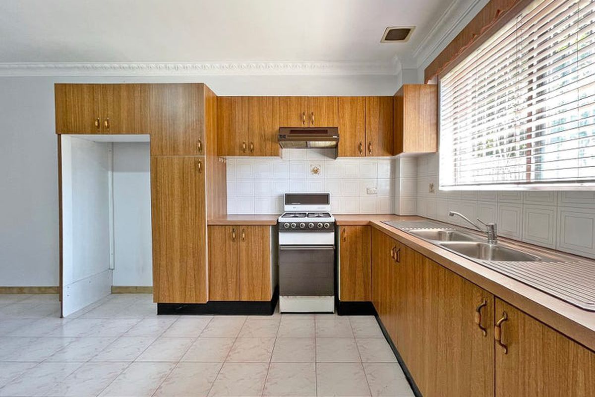2 / 31 Waratah Street, Haberfield