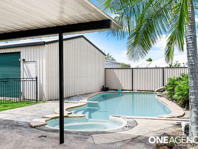 5 Deloraine Avenue, Urangan