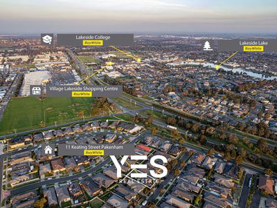 11 Keating Street, Pakenham