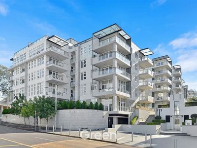 12 / 3 Bay Drive, Meadowbank