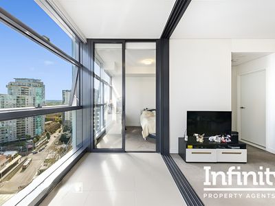 2601 / 438 Victoria Avenue, Chatswood