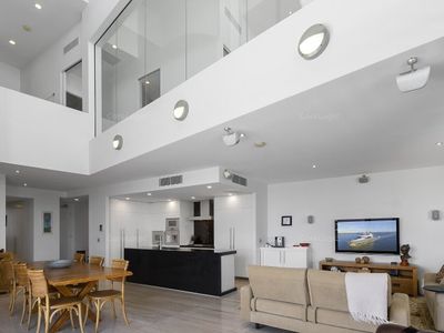6501 / 6 Marina Promenade, Paradise Point