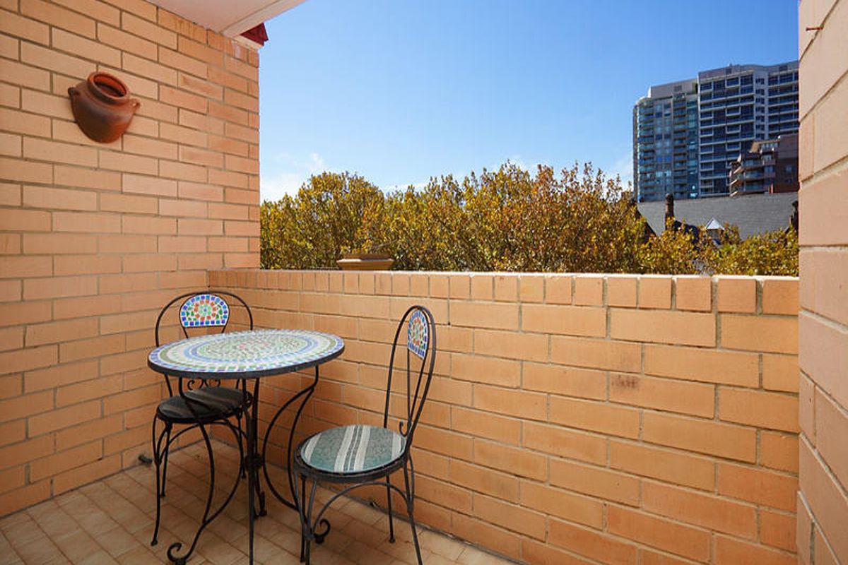 129 / 71 Victoria Street, Potts Point