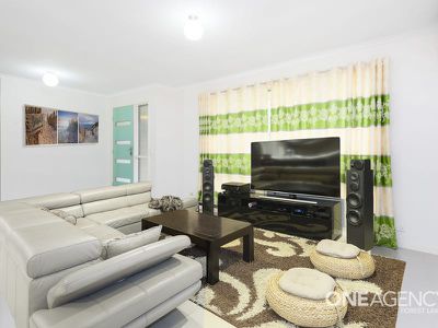 16 Solferino St, Durack