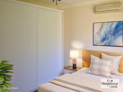 1 / 19 Kurrajong Avenue, Glen Waverley