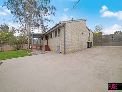 6 Morey Place, Wanniassa
