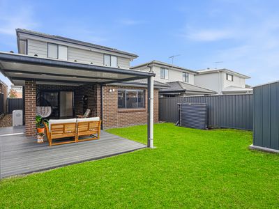 15 Mission Street, Marsden Park