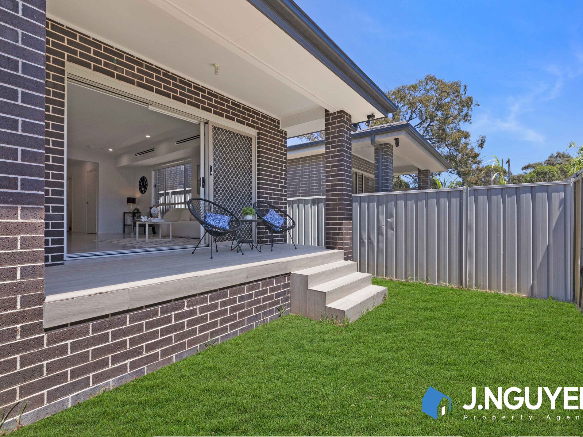 25 Mittiamo Street, Canley Heights