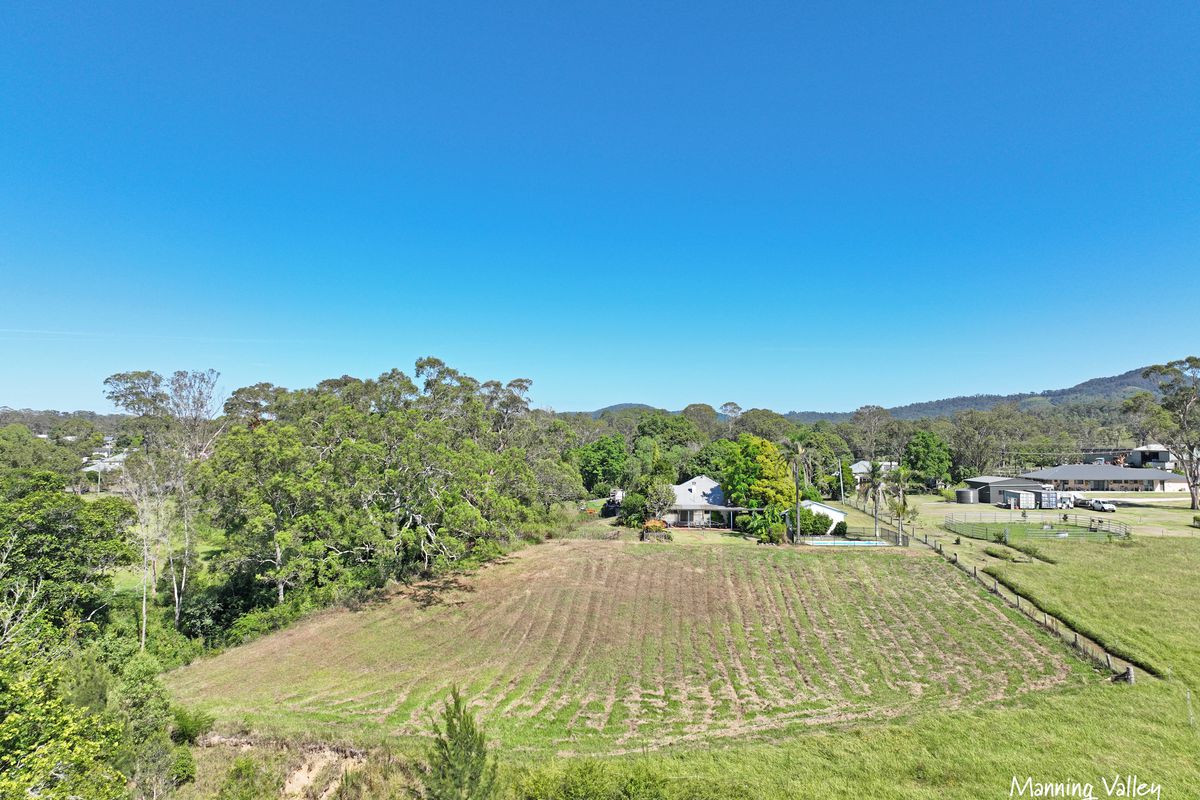 248 Comboyne Road, Wingham