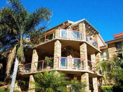 10 / 1 Campbell Street, Wollongong