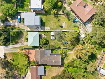 420 GEORGE BASS DRIVE, Malua Bay