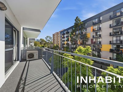 2 / 193 Hay Street, East Perth