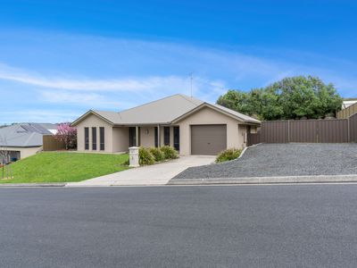 17 Silverbrook Avenue, Mount Gambier