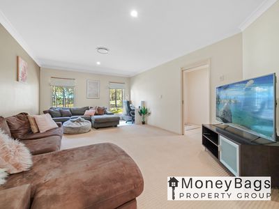 13-15 The Bluff Court, Cedar Vale