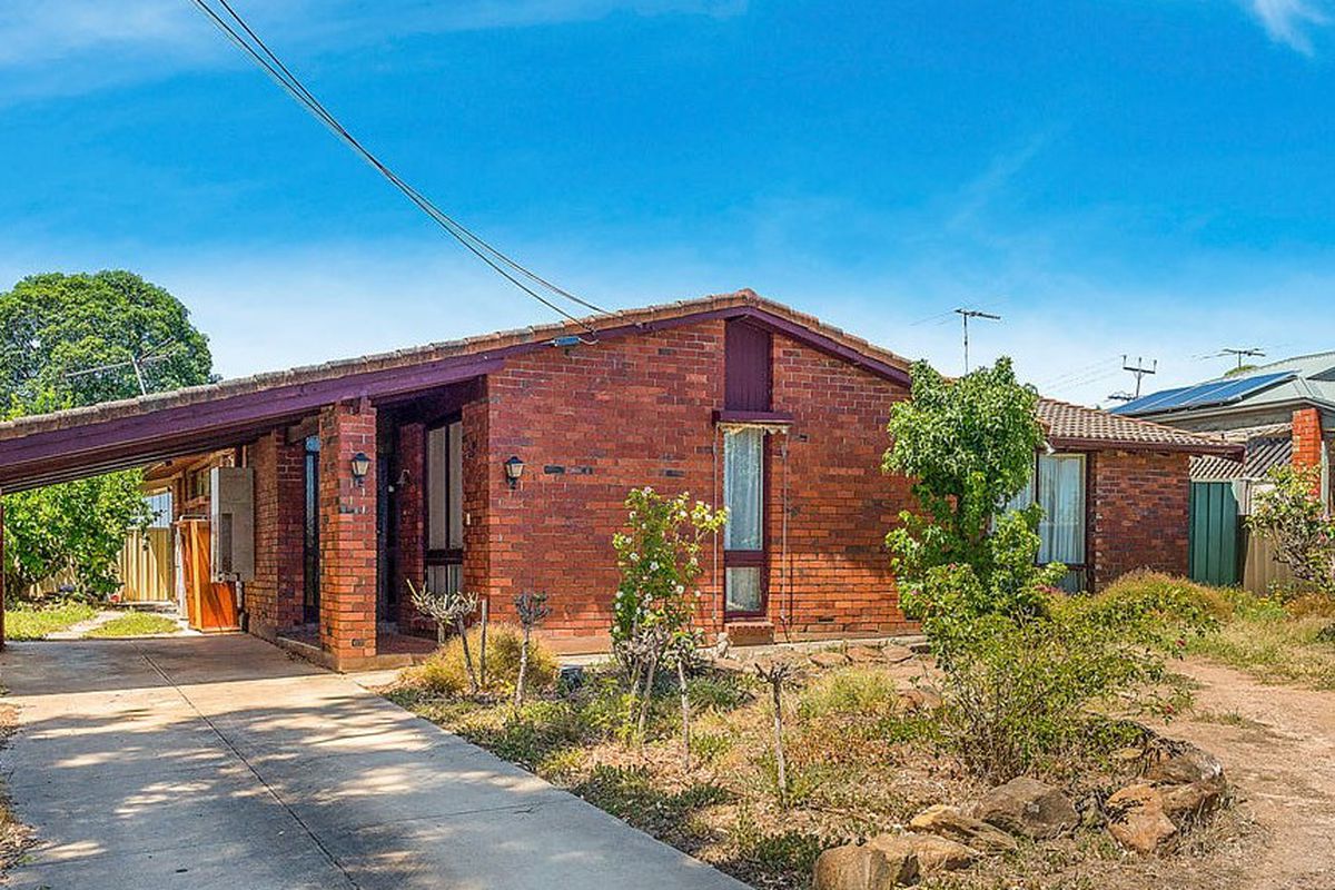 3 Britten Avenue, Modbury
