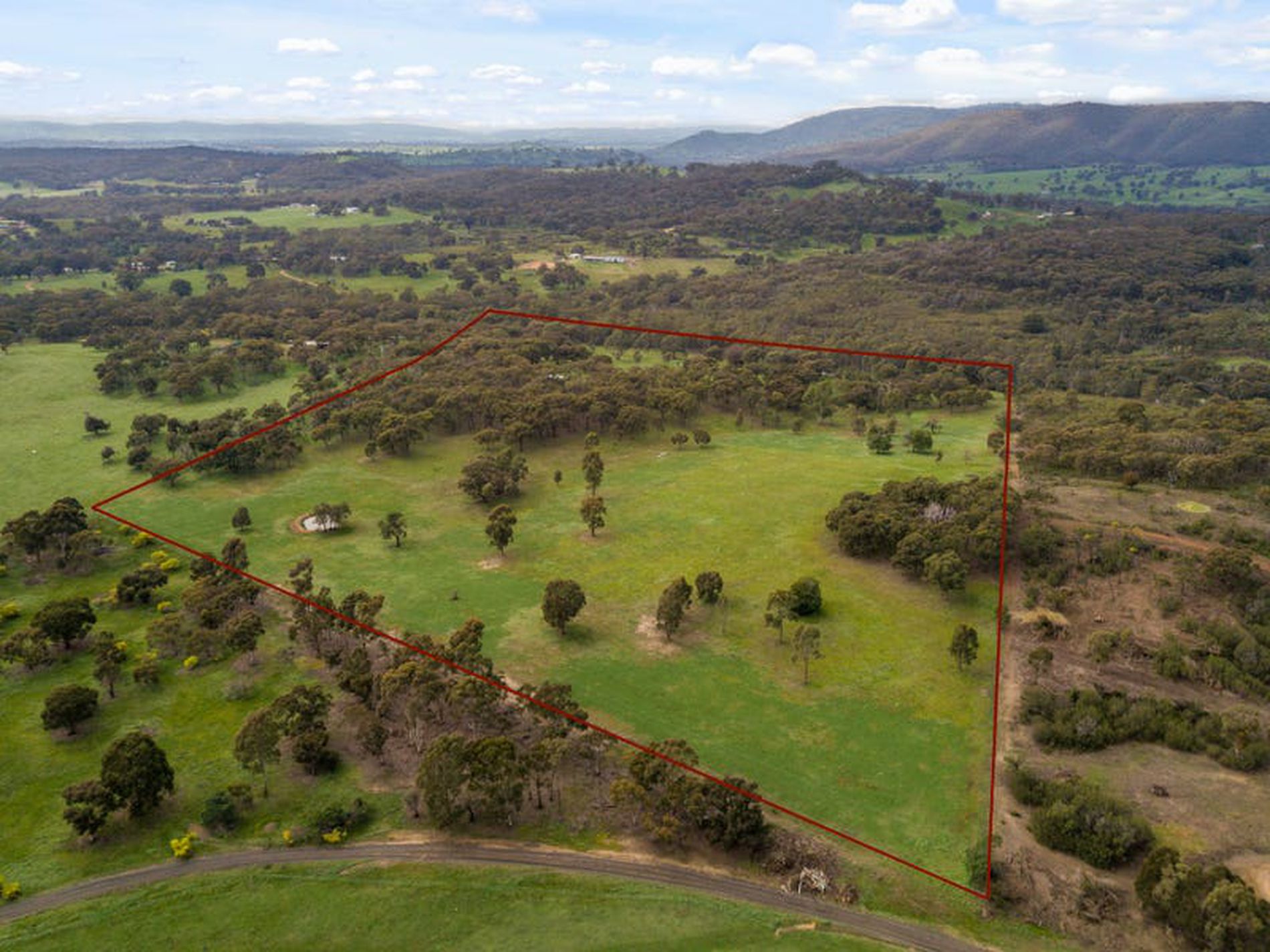 10 Scotts Rd, Tallarook