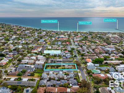 14 Denbigh Street, Frankston