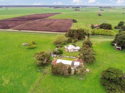 70 Burchard Road, Tantanoola