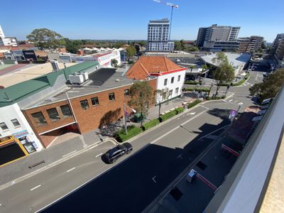 401 and 402 / 39 Queen Street, Auburn