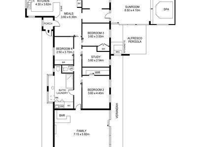 386 Paechtown Road, Paechtown