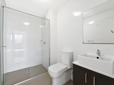 203 / 3 Weston Street, Rosehill