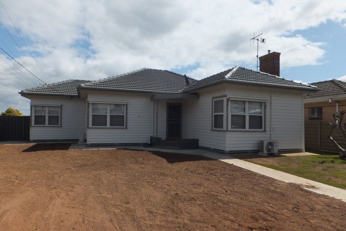 8 Saunders Street, Kyabram