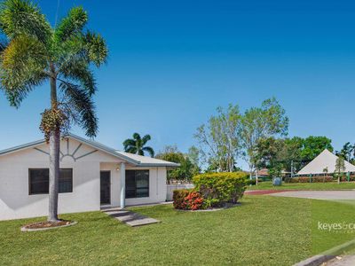 1 Wheeler Circuit, Kirwan