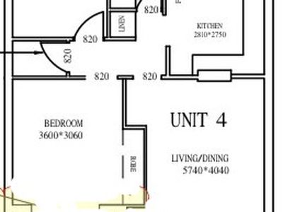 4 / 65 Axford Street, Como