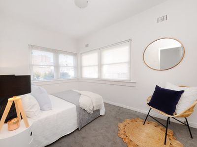 5 / 118 Brook Street, Coogee