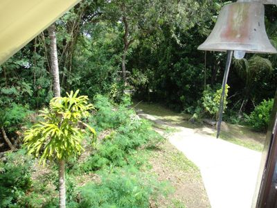 18 Burkitt, Cooktown