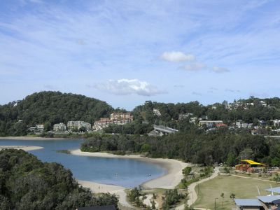 Palm Beach