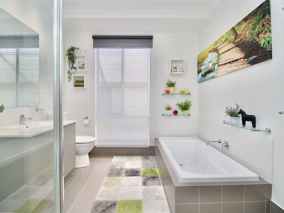 15 Peckham Boulevard , Baldivis