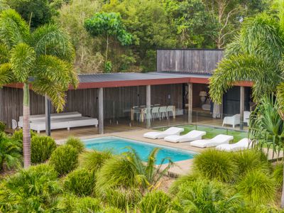 84 Fowlers Lane, Bangalow