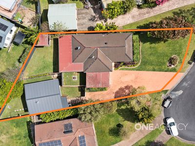 5 Beyeri Avenue, West Nowra