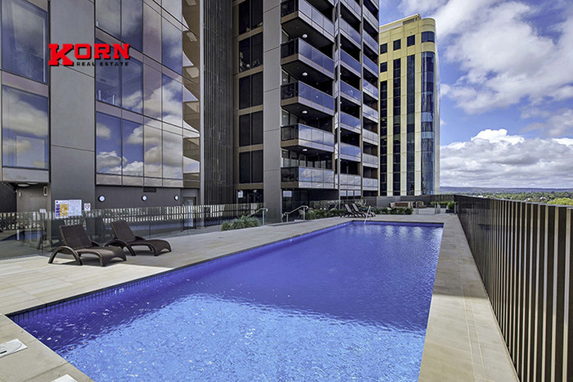 1207 / 421 KING WILLIAM STREET, Adelaide