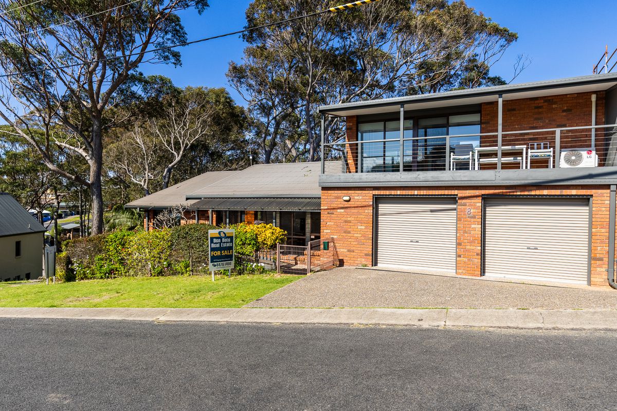 8A Noorooma Crescent, Narooma