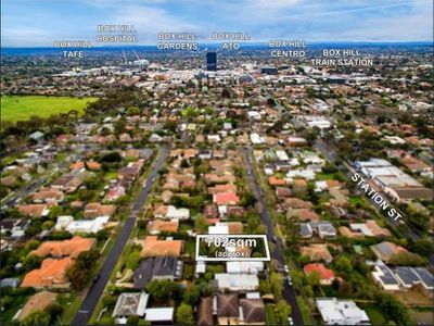 23 Bass Street, Box Hill